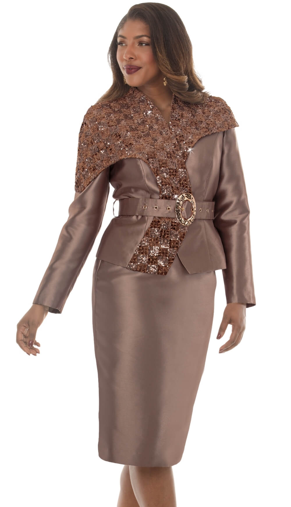 Donna Vinci 12288-AL Donna Vinci 12288-AL